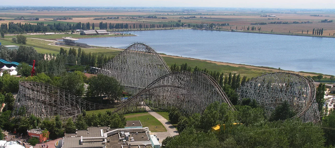 Мирабиландия Равенна